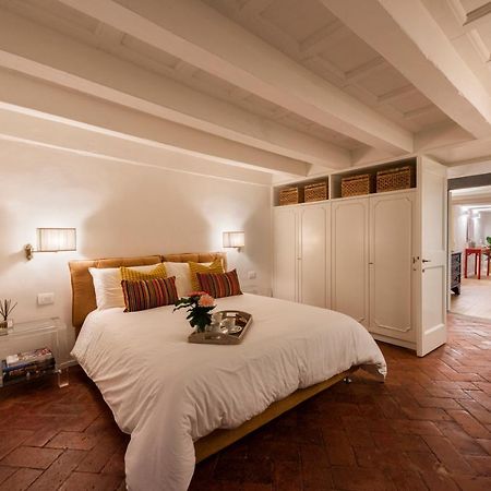 Pitti - Tuscan Charming Apartment Florence Extérieur photo