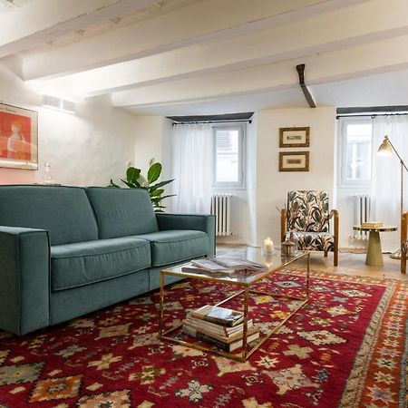 Pitti - Tuscan Charming Apartment Florence Extérieur photo