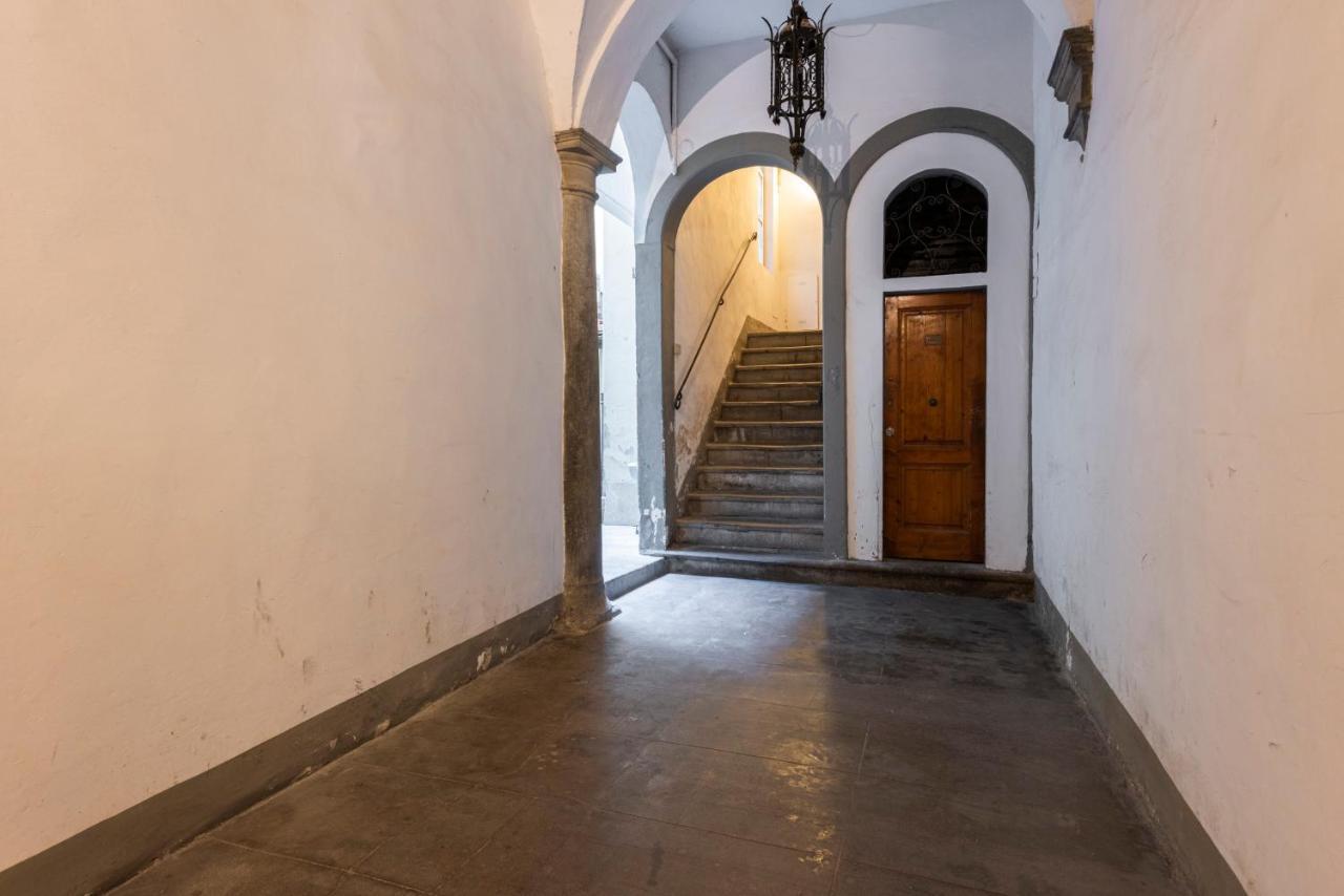 Pitti - Tuscan Charming Apartment Florence Extérieur photo