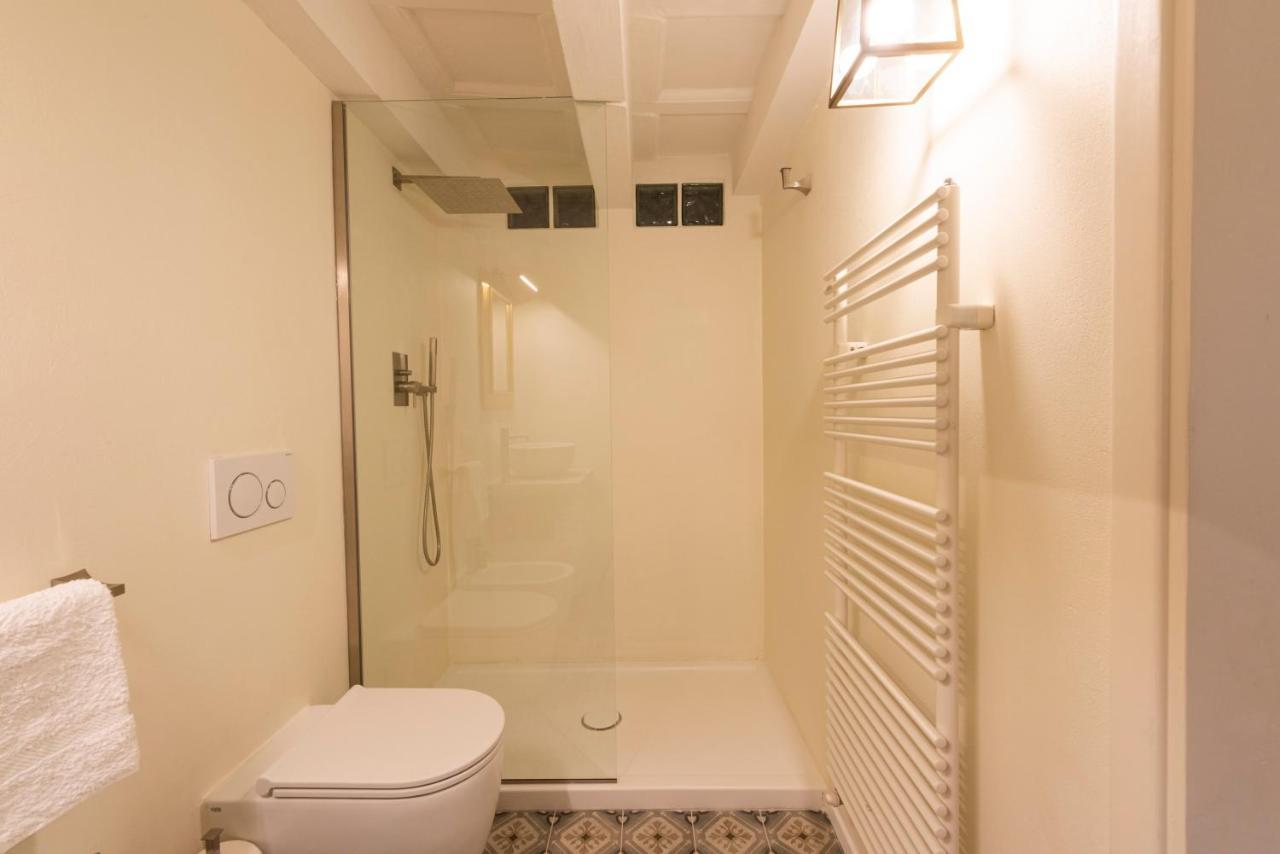 Pitti - Tuscan Charming Apartment Florence Extérieur photo