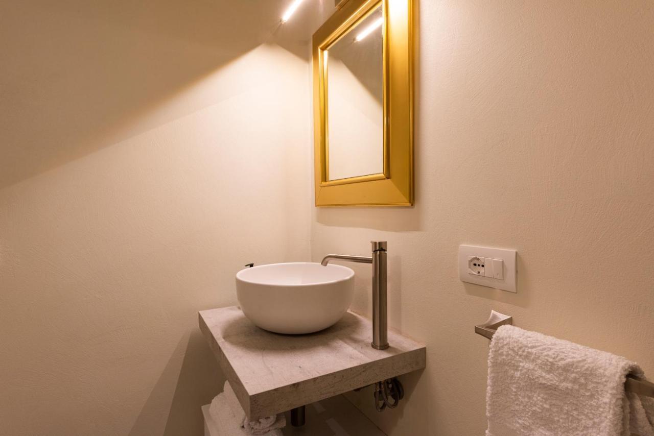 Pitti - Tuscan Charming Apartment Florence Extérieur photo