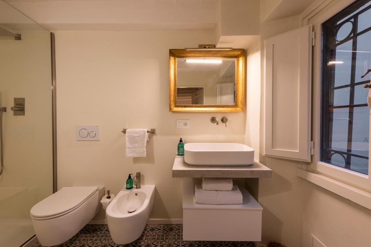 Pitti - Tuscan Charming Apartment Florence Extérieur photo