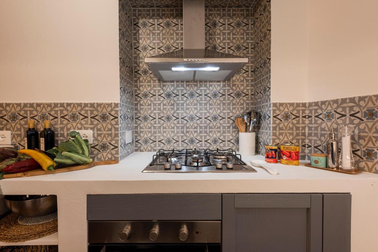 Pitti - Tuscan Charming Apartment Florence Extérieur photo