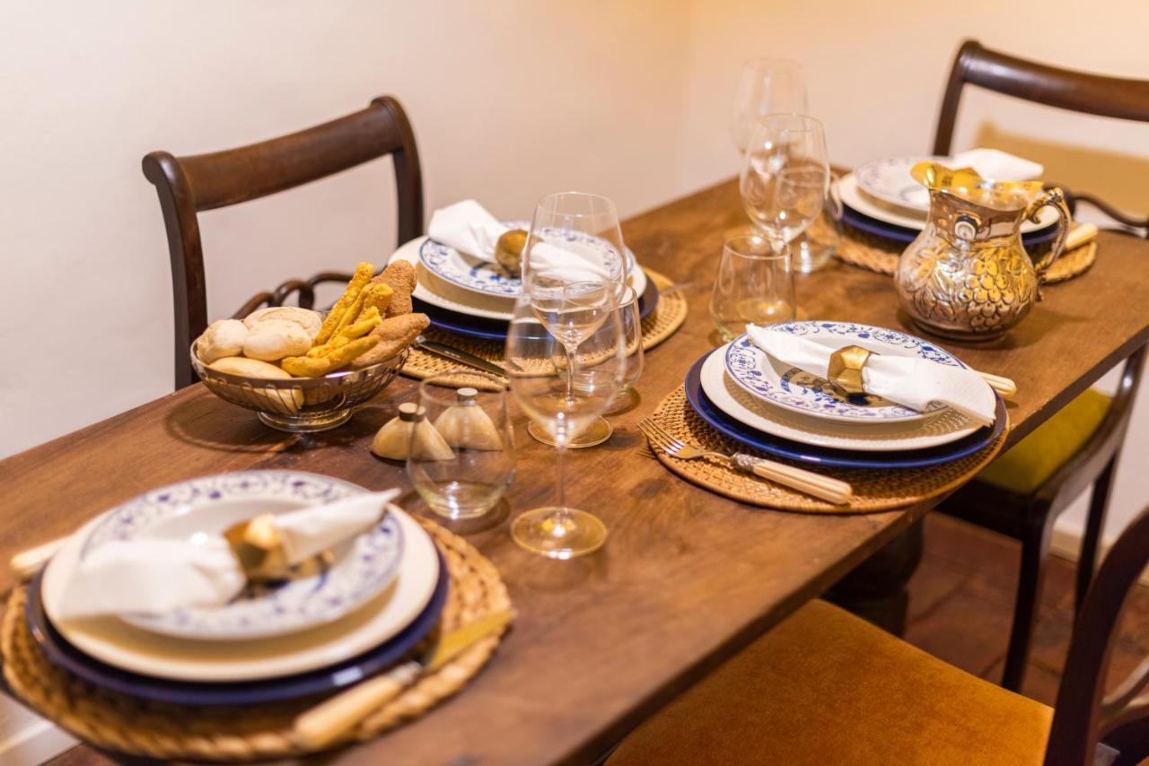 Pitti - Tuscan Charming Apartment Florence Extérieur photo