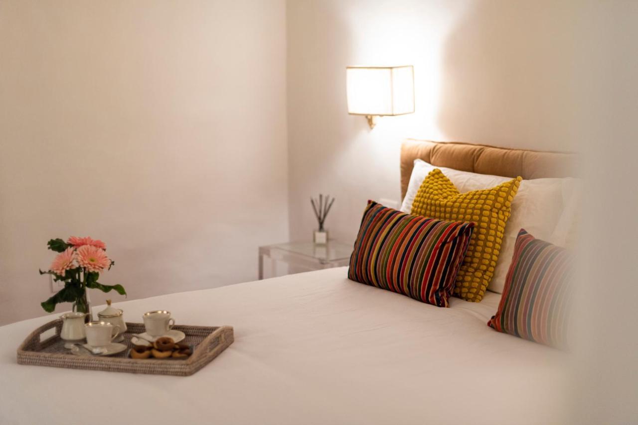 Pitti - Tuscan Charming Apartment Florence Extérieur photo
