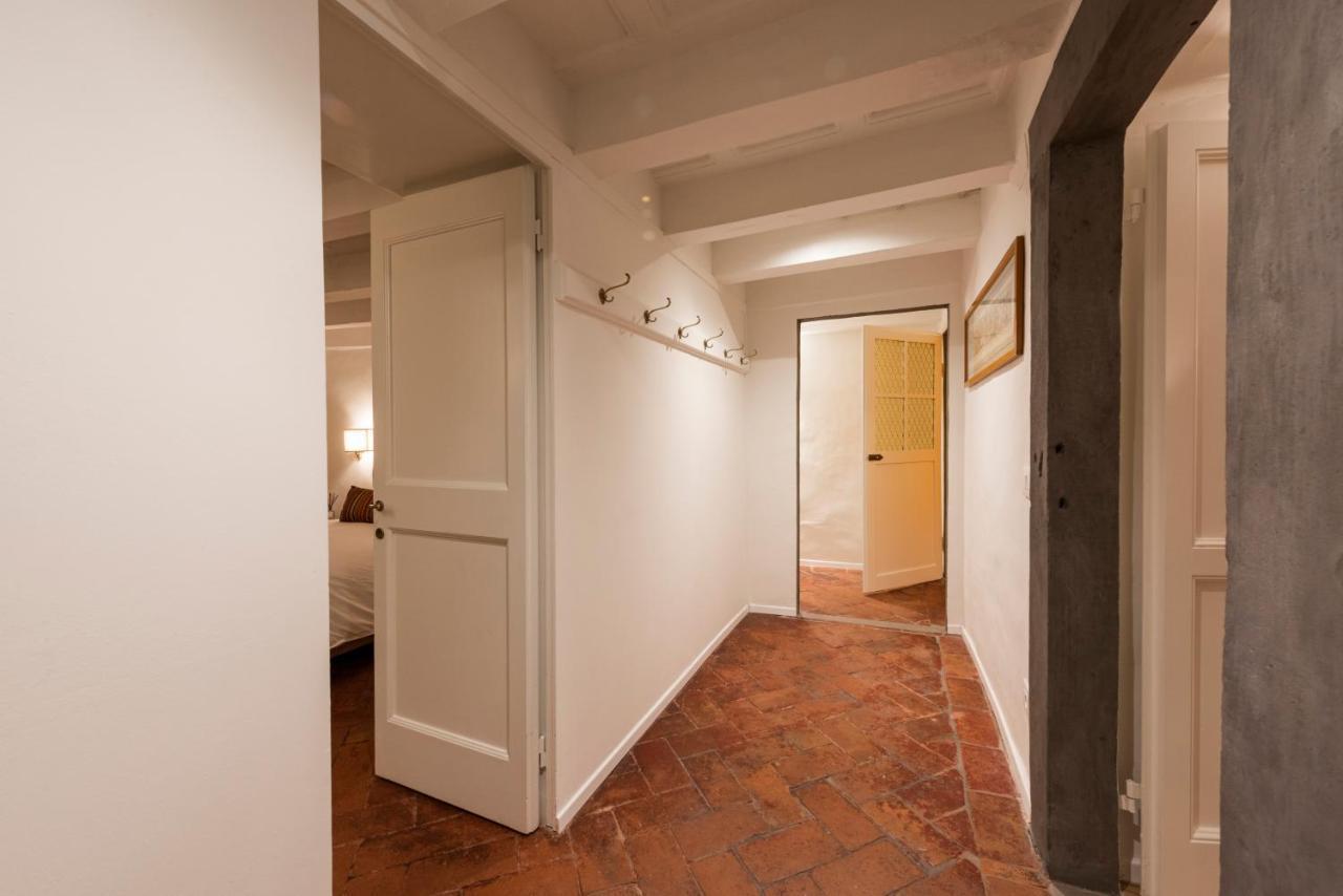 Pitti - Tuscan Charming Apartment Florence Extérieur photo