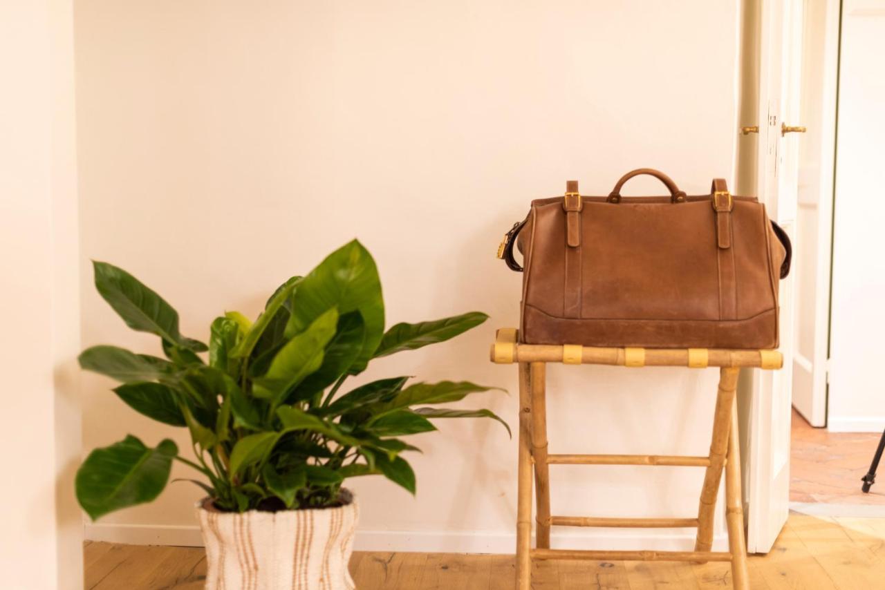 Pitti - Tuscan Charming Apartment Florence Extérieur photo