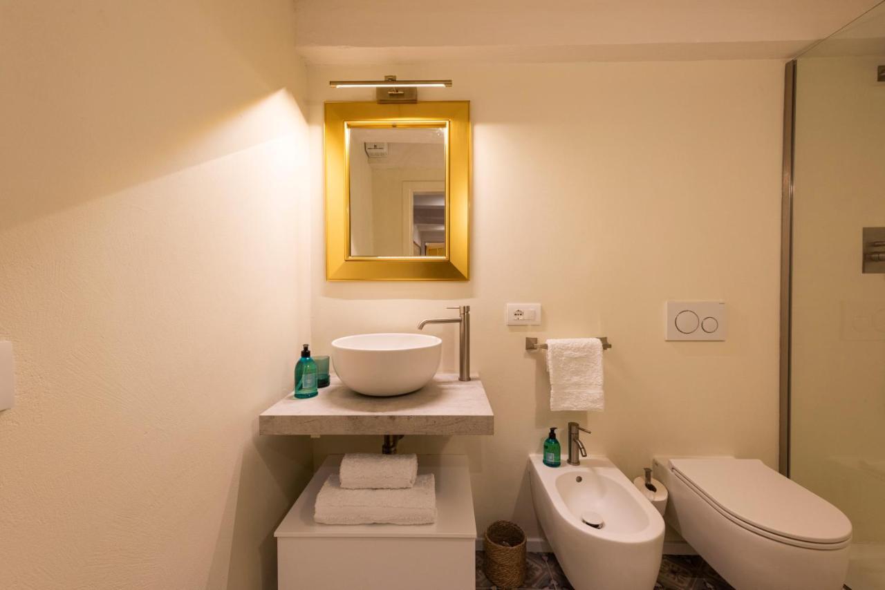 Pitti - Tuscan Charming Apartment Florence Extérieur photo