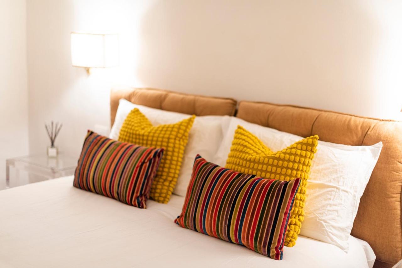 Pitti - Tuscan Charming Apartment Florence Extérieur photo